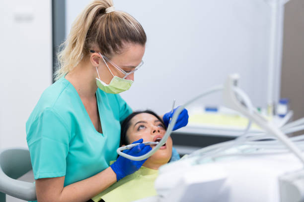 Best Cracked Tooth Emergency Dentist  in Jersey City, NJ